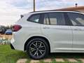 BMW X3 M xDrive20d 48V Msport Blanc - thumbnail 19