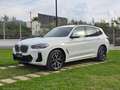 BMW X3 M xDrive20d 48V Msport Blanc - thumbnail 38