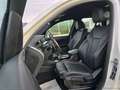 BMW X3 M xDrive20d 48V Msport Blanc - thumbnail 9