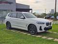 BMW X3 M xDrive20d 48V Msport Blanc - thumbnail 39