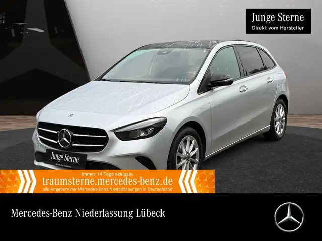 Mercedes-Benz B 250 e PROGRESSIVE+NIGHT+PANO+LED+BURMESTER+8G