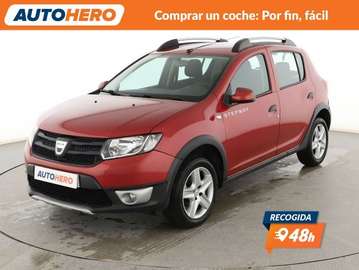 1.5dCi Stepway 90