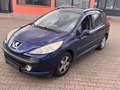 Peugeot 207 Filou Blau - thumbnail 3