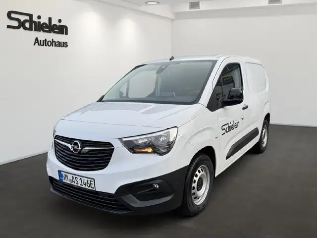 Opel Combo-e e *SHZ*Apple CarPlay & Android Auto*