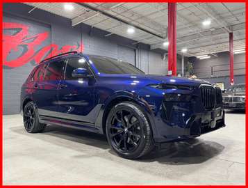 M-SPORT PRO ADVANCED DRIVER ASSIST MASSAGE 6 SEATS