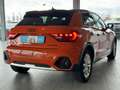 Audi A1 35 TFSI citycarver *edition one*S-Line*Navi* Orange - thumbnail 6
