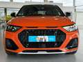 Audi A1 35 TFSI citycarver *edition one*S-Line*Navi* Orange - thumbnail 9