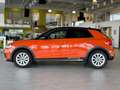 Audi A1 35 TFSI citycarver *edition one*S-Line*Navi* Orange - thumbnail 2