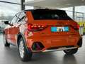 Audi A1 35 TFSI citycarver *edition one*S-Line*Navi* Orange - thumbnail 3