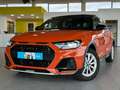 Audi A1 35 TFSI citycarver *edition one*S-Line*Navi* Orange - thumbnail 1