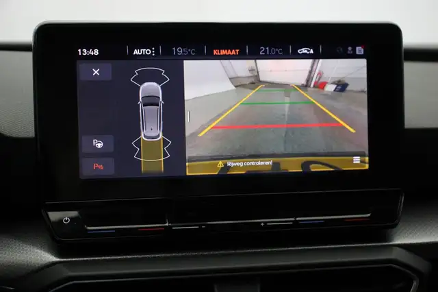 SEAT Leon view 7