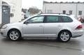 Volkswagen Golf VI Variant Match*AHK*SHZ*PDC*LEDER*TEMPOMAT Silber - thumbnail 6