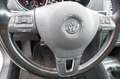 Volkswagen Golf VI Variant Match*AHK*SHZ*PDC*LEDER*TEMPOMAT Silber - thumbnail 12