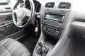 Volkswagen Golf VI Variant Match*AHK*SHZ*PDC*LEDER*TEMPOMAT Silber - thumbnail 15