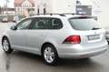 Volkswagen Golf VI Variant Match*AHK*SHZ*PDC*LEDER*TEMPOMAT Silber - thumbnail 5