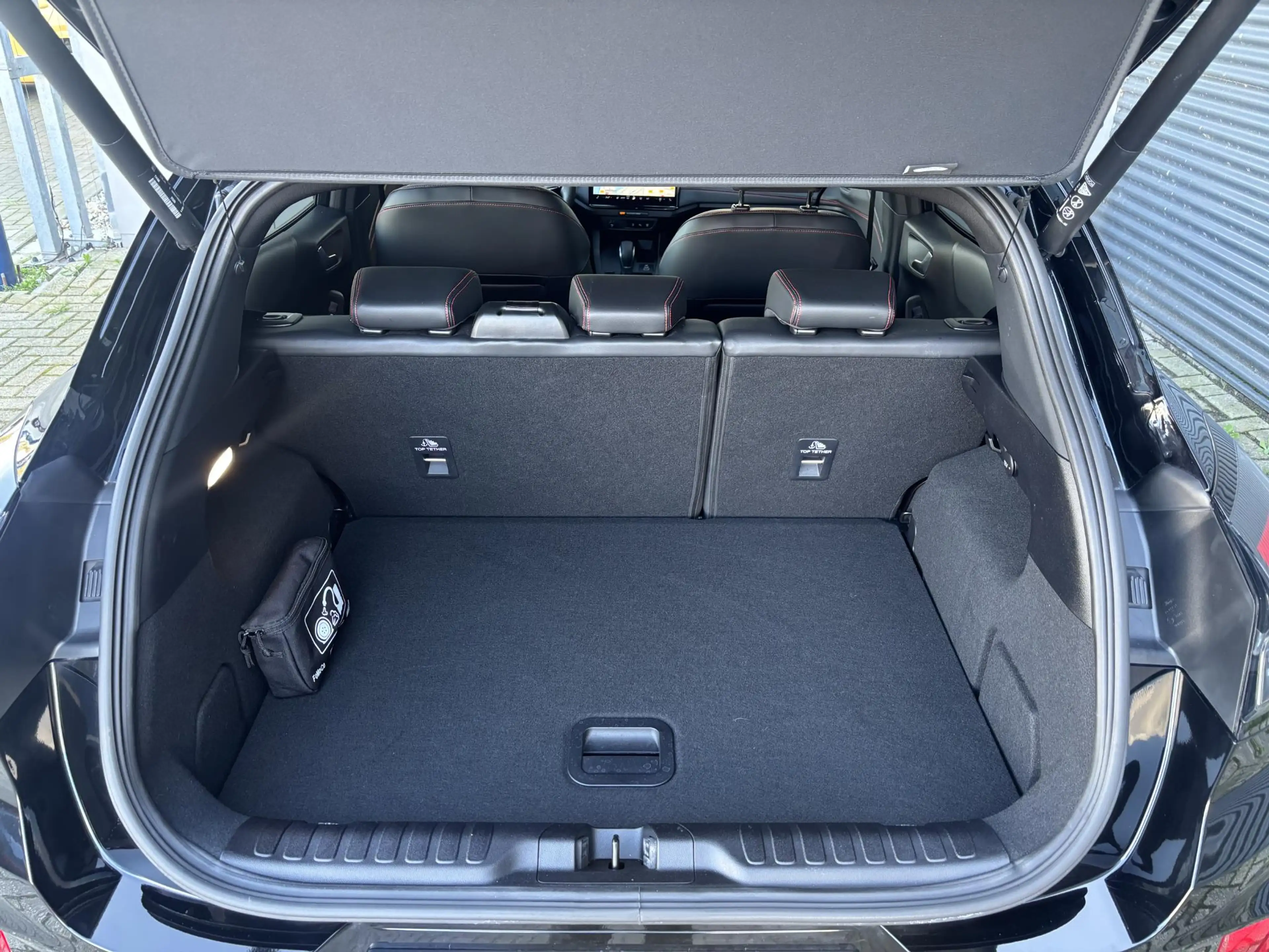 Ford Puma 1.0 EcoBoost Hybrid ST-Line X | Nieuw Model | Navi — photo 10
