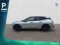 BMW iX xDrive45 Silber - thumbnail 6