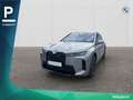 BMW iX xDrive45 Silber - thumbnail 1