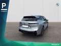 BMW iX xDrive45 Silber - thumbnail 4