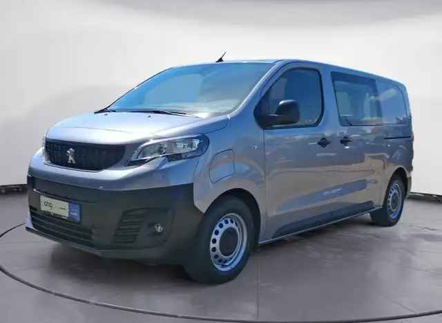 Peugeot Expert e-Expert Kasten Premium L2 2X Schiebetüre Kamera