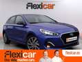 Hyundai i30 1.6CRDi Go Plus Azul - thumbnail 1