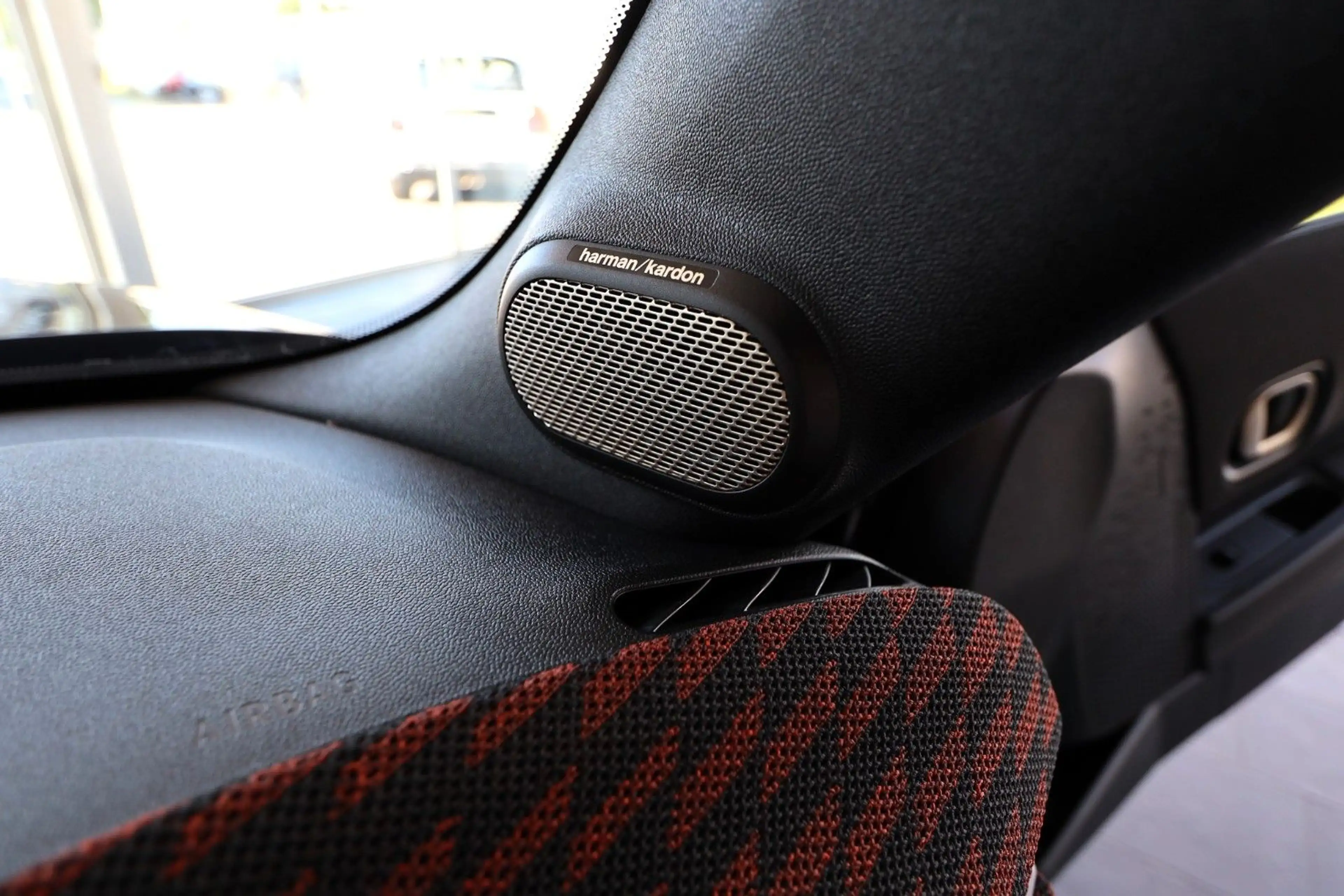 MINI Cooper Cabrio John Cooper Works Trim Paket: L — photo 16