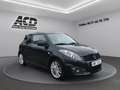 Suzuki Swift SWIFT Sport 1.6 *1.HAND*SUBWOOFER*GARANTIE*SITZHEI Negro - thumbnail 3