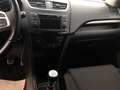 Suzuki Swift SWIFT Sport 1.6 *1.HAND*SUBWOOFER*GARANTIE*SITZHEI Schwarz - thumbnail 17