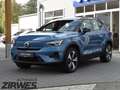 Volvo XC40 Plus Recharge Pure Electric FWD Bleu - thumbnail 1