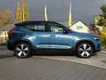 Volvo XC40 Plus Recharge Pure Electric FWD Bleu - thumbnail 4