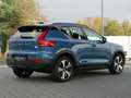 Volvo XC40 Plus Recharge Pure Electric FWD Bleu - thumbnail 5