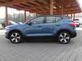 Volvo XC40 Plus Recharge Pure Electric FWD Bleu - thumbnail 8
