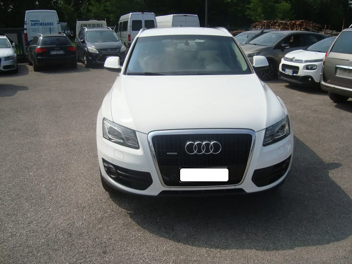 Audi Q5 Q5 3.0 V6 tdi Advanced Plus quattro s-tronic - 2
