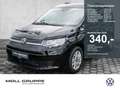 Volkswagen Caddy Life 5-Sitzer TSI DSG PDC GRA Climatronic Schwarz - thumbnail 1