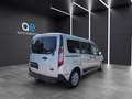 Ford Transit Connect Kombi lang*Automatik*NAV*KAM*AHK Argintiu - thumbnail 4