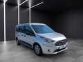 Ford Transit Connect Kombi lang*Automatik*NAV*KAM*AHK Argintiu - thumbnail 3