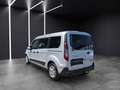 Ford Transit Connect Kombi lang*Automatik*NAV*KAM*AHK Argintiu - thumbnail 5