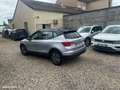 SEAT Arona 1.0 tsi 110ch dsg7 fr Gris - thumbnail 2