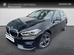 BMW Série 1 118iA 136ch Edition Sport DKG7