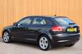 Audi A3 2.0 FSI Ambition org-nl Gris - thumbnail 4