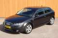 Audi A3 2.0 FSI Ambition org-nl Gris - thumbnail 6