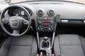 Audi A3 2.0 FSI Ambition org-nl Gris - thumbnail 9