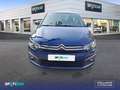 Citroen C-Elysée 1.2 PureTech Shine 82 Azul - thumbnail 2