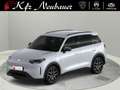 Leapmotor Sonstige B03X Elektro 53kWh Design Pro Max Silber - thumbnail 1