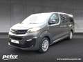 Opel Zafira Life Zafira Life 2.0 D L Selection 9-Sitzer Klima Sitzheizung (BDK) Gris - thumbnail 1