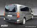 Opel Zafira Life Zafira Life 2.0 D L Selection 9-Sitzer Klima Sitzheizung (BDK) Gris - thumbnail 3