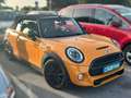 MINI Cooper S Cabrio SD Aut. Orange - thumbnail 5