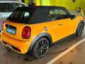 MINI Cooper S Cabrio SD Aut. Orange - thumbnail 7