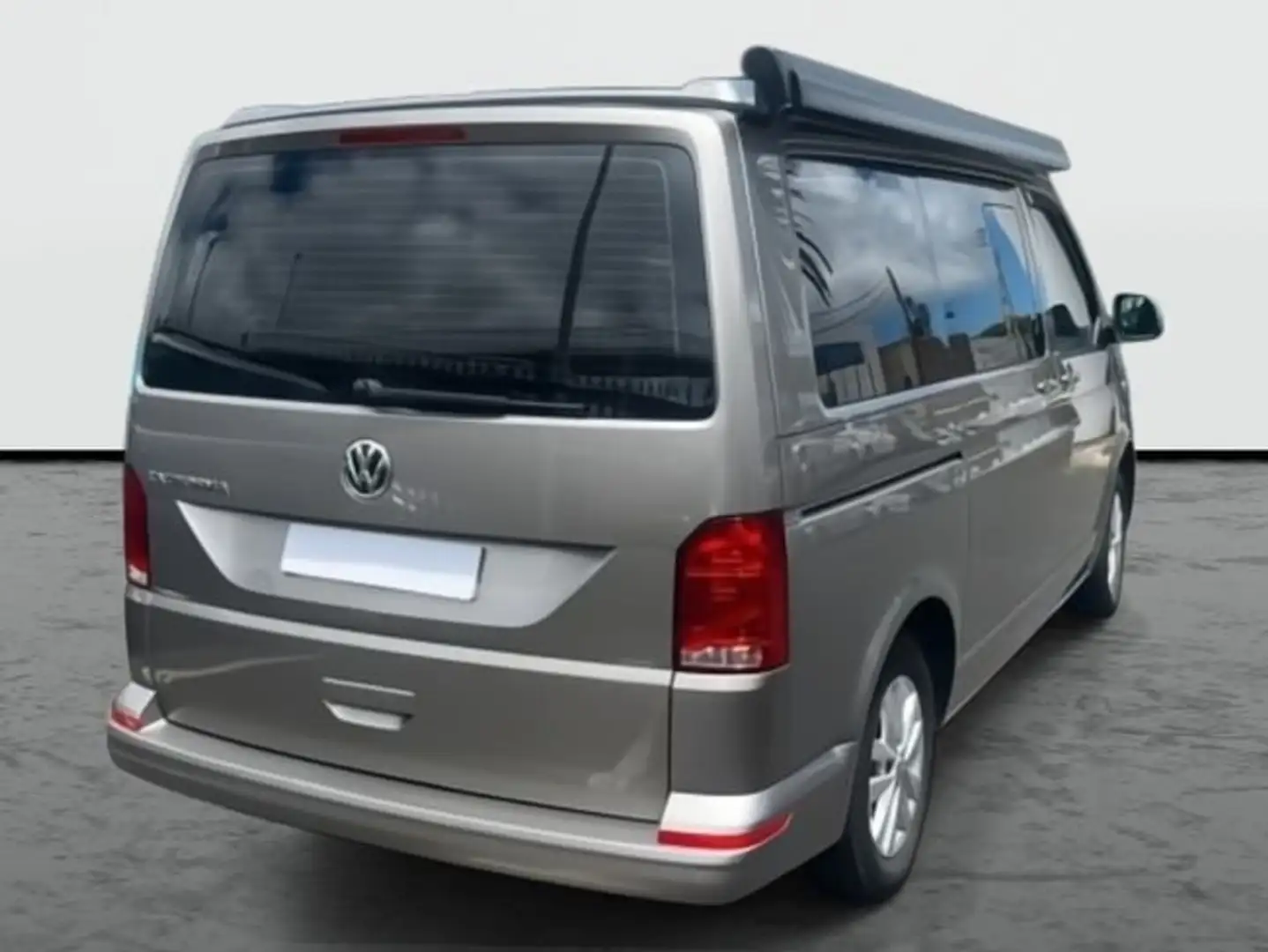 Volkswagen T6 California 2.0TDI BMT Beach Tour 81kW Beige - 2