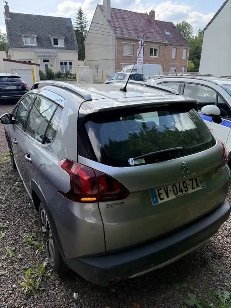 Peugeot 2008 1.2 82CV ALLURE - 2